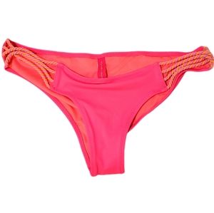 Victoria's Secret Bathing Suit Bottom Size Small